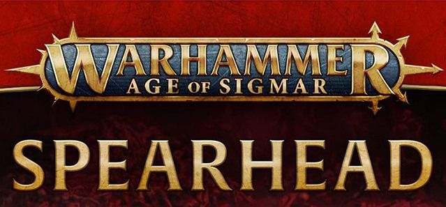 Age of Sigmar: Spearhead