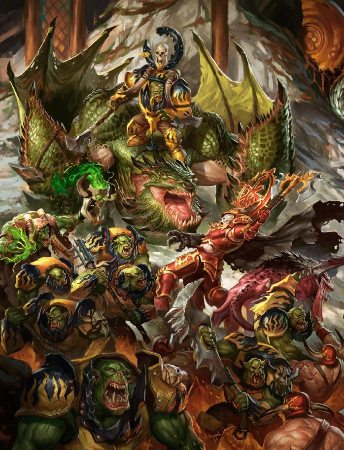 Ironjawz