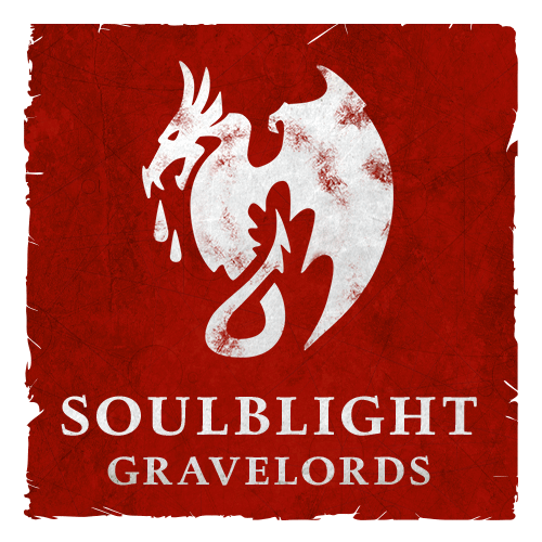 SOULBLIGHT