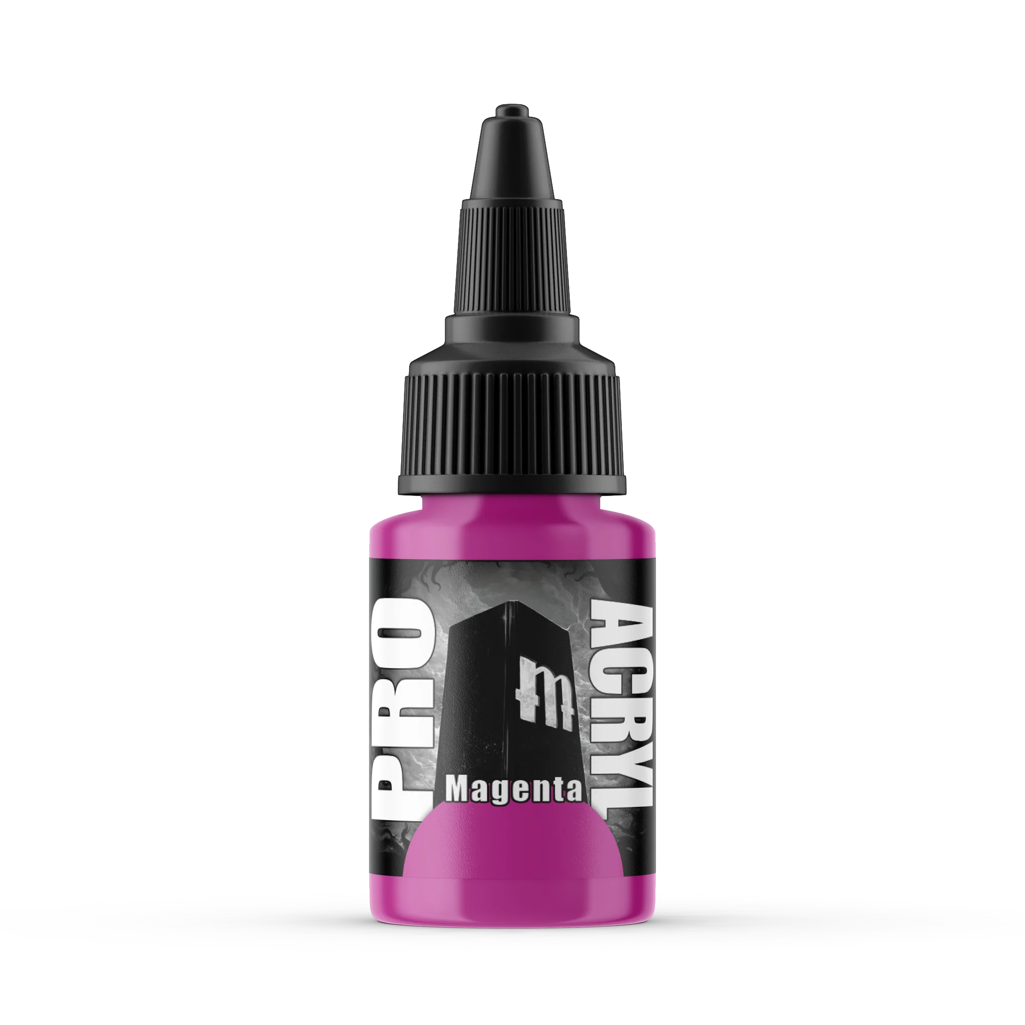 Pro Acryl: Magenta
