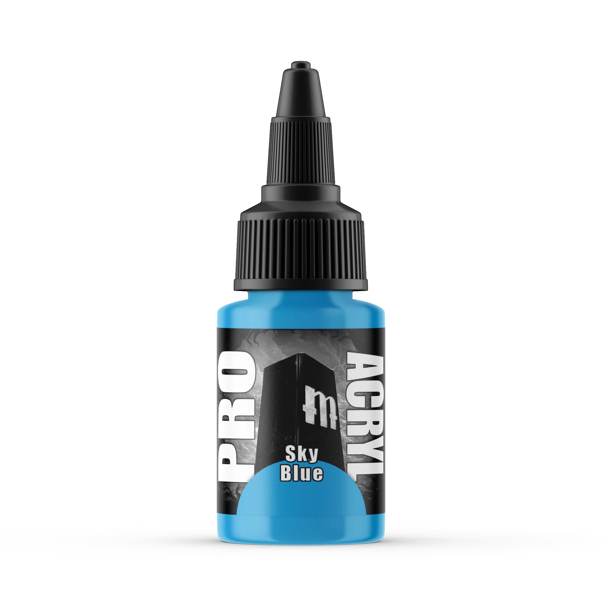 Pro Acryl: Sky Blue
