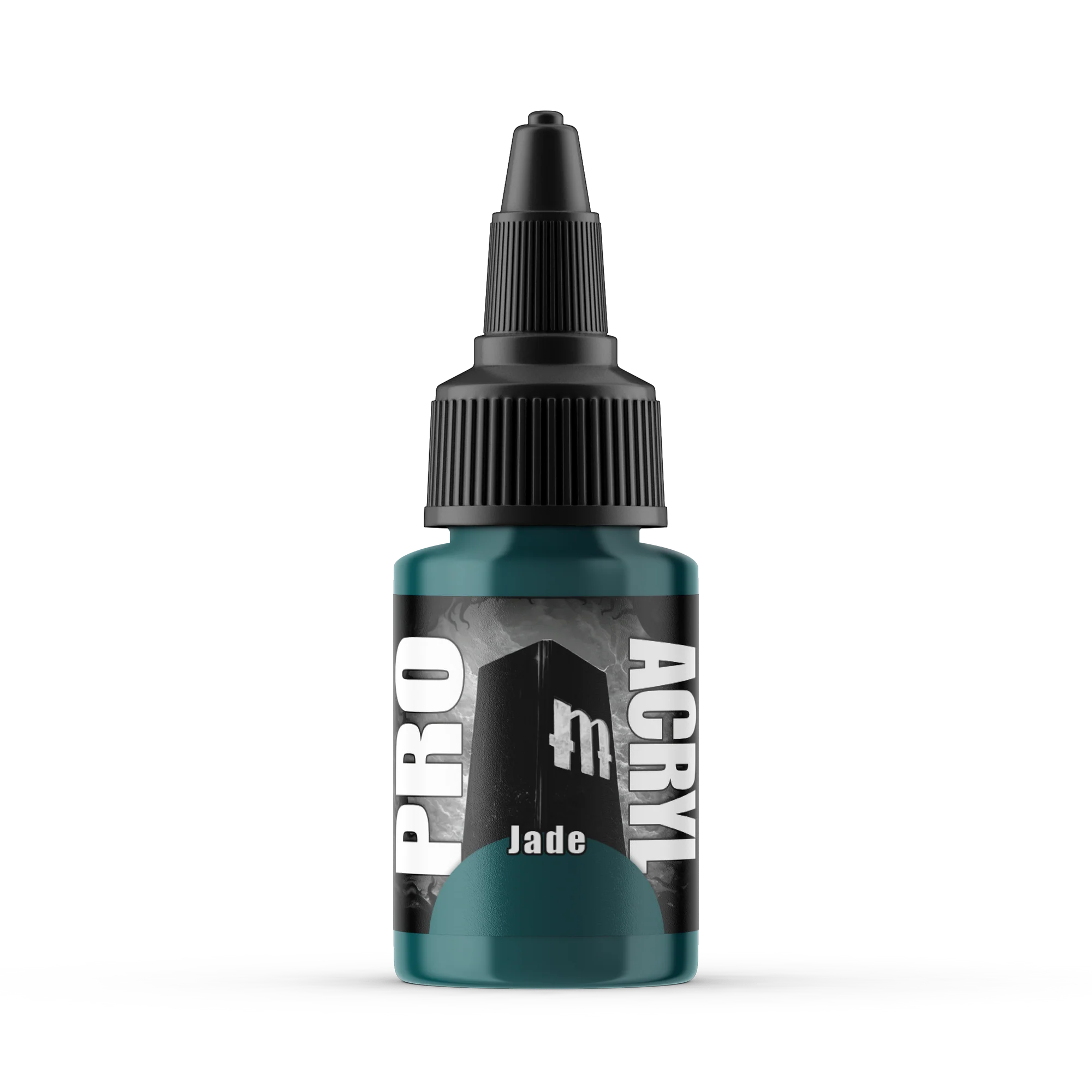 Pro Acryl: Jade