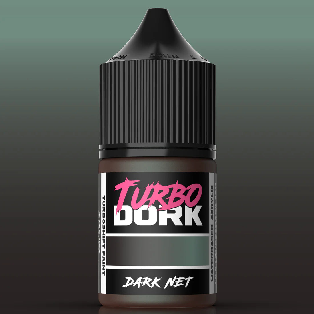 Turbo Dork: Dark Net