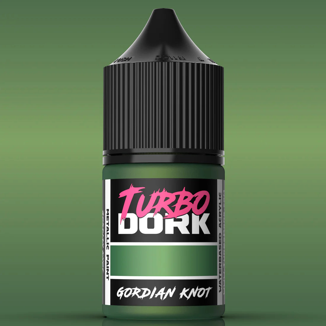 Turbo Dork: Gordian Knot