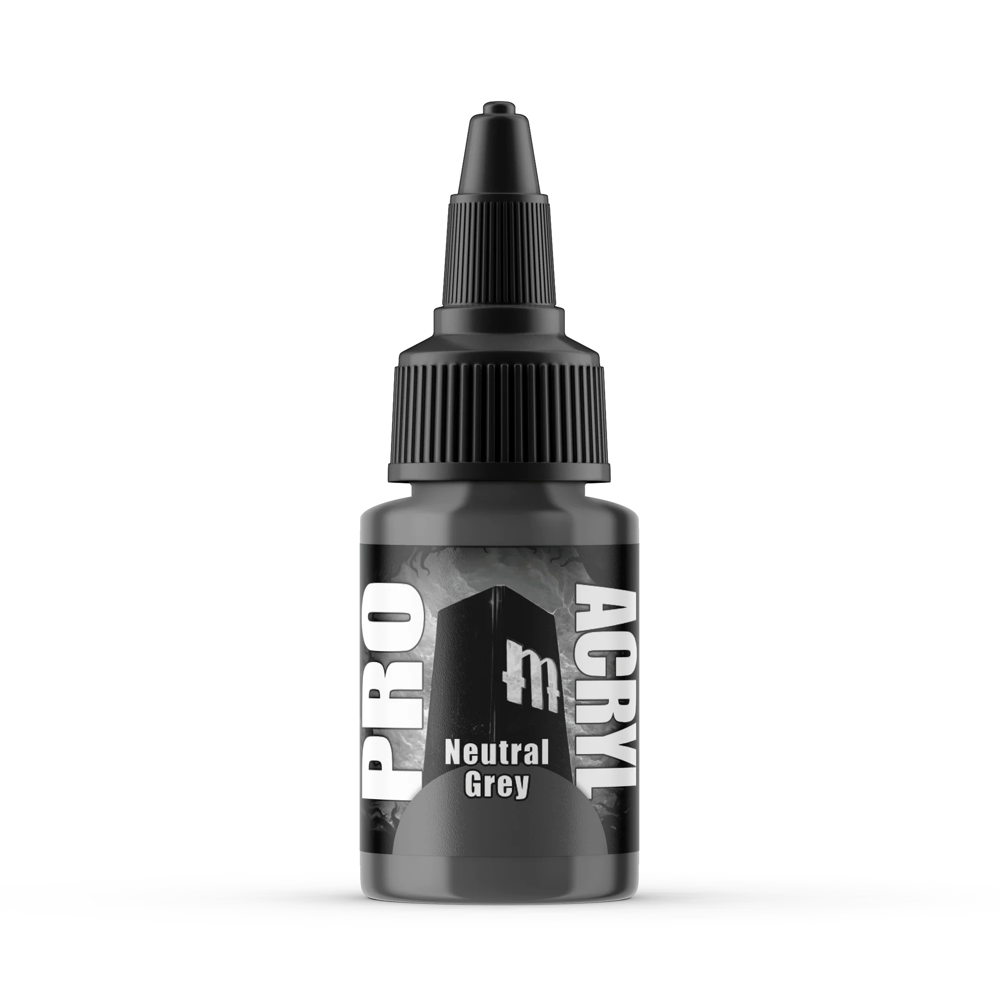 Pro Acryl: Neutral Grey