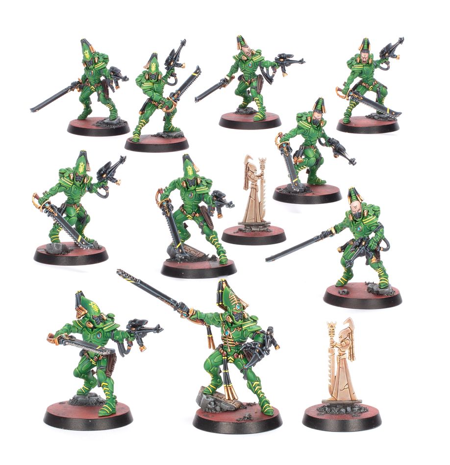 Kill Team: Blades of Kaine