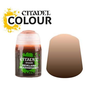 Shade: Reikland Fleshshade