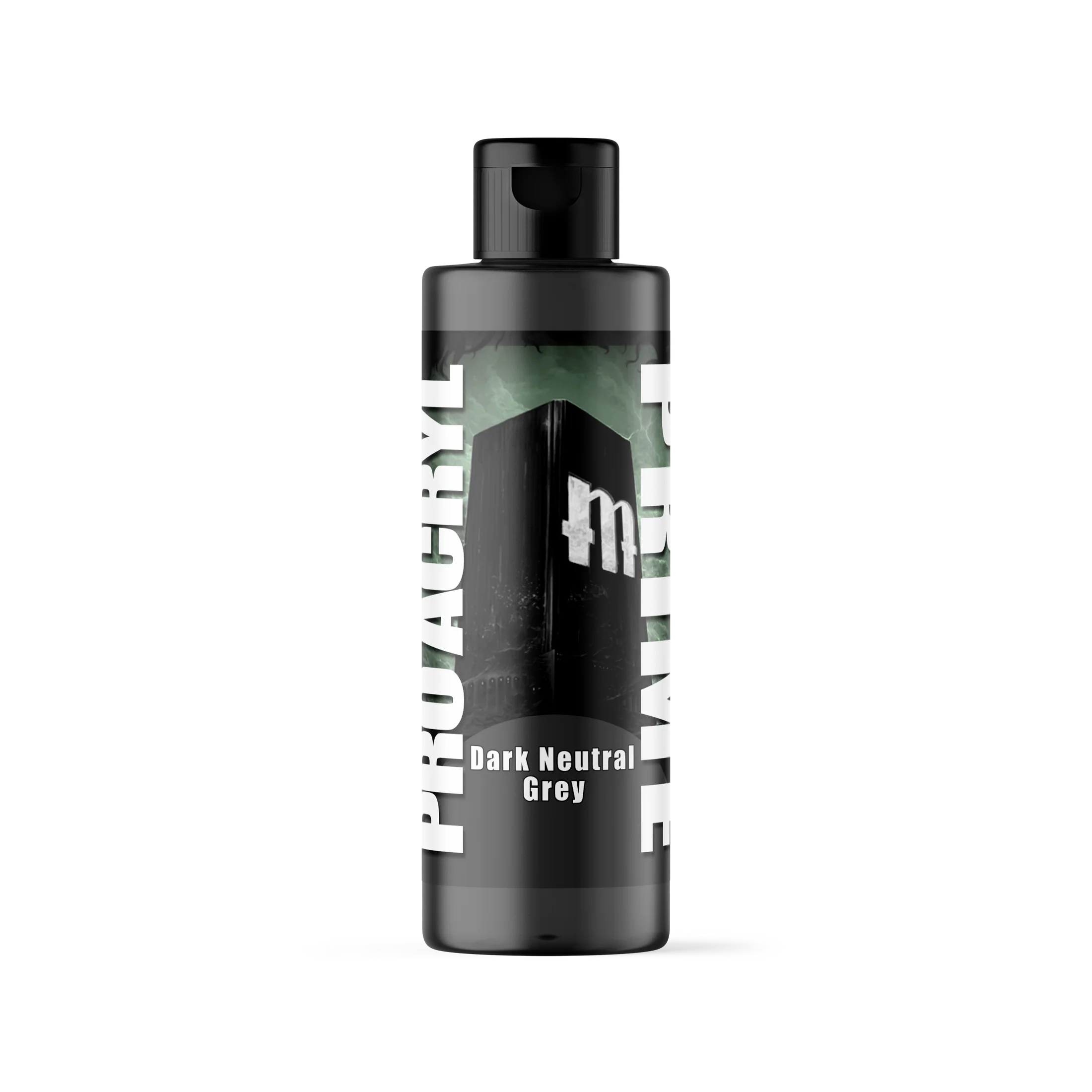 Pro Acryl PRIME 005 - Dark Neutral Grey