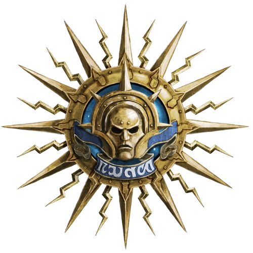 Stormcast Eternals