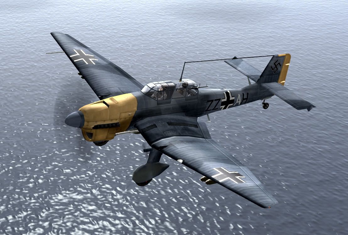 Aircraft