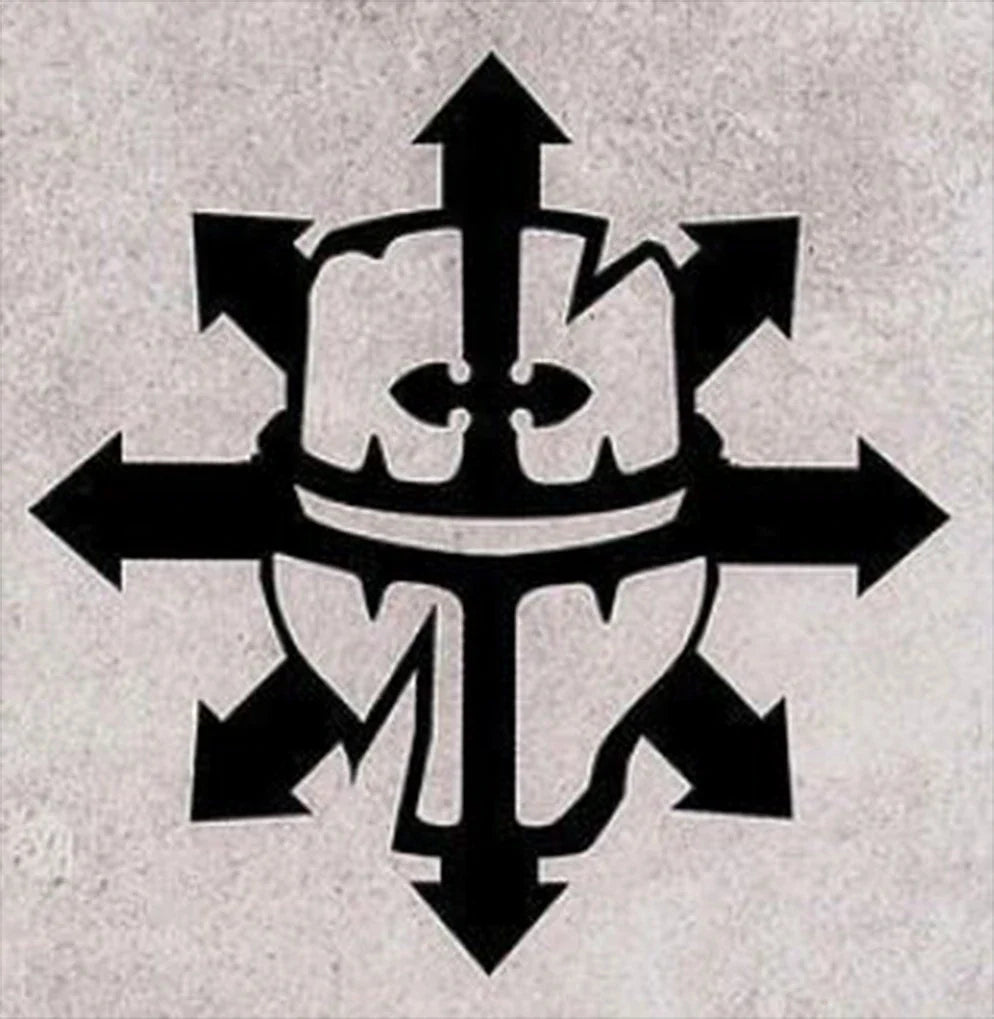 Chaos Knights