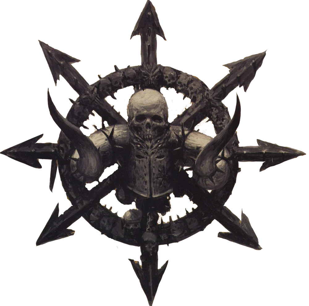 The Old World: Warriors of Chaos