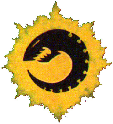 Tyranids