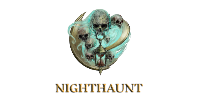Nighthaunts