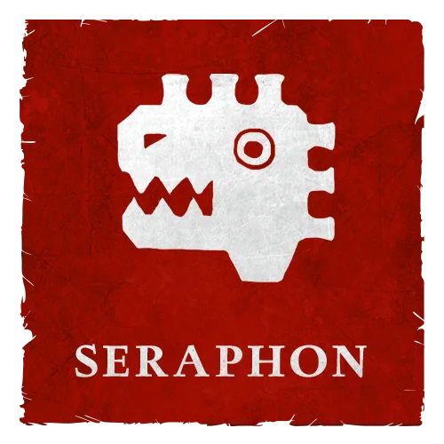 Seraphon