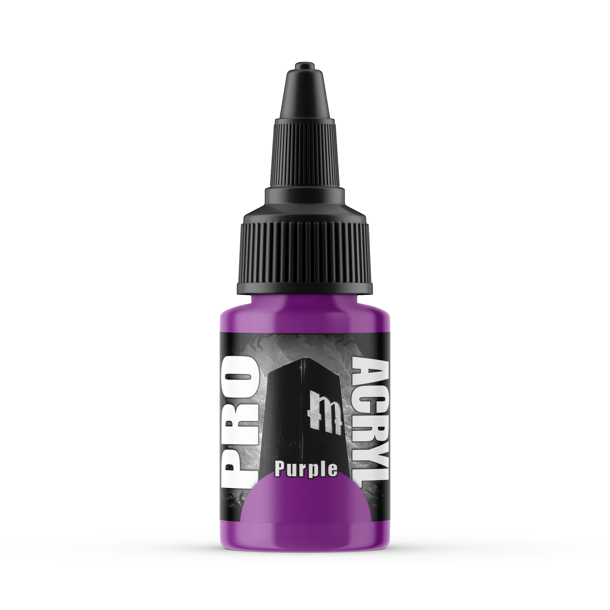Pro Acryl: Purple