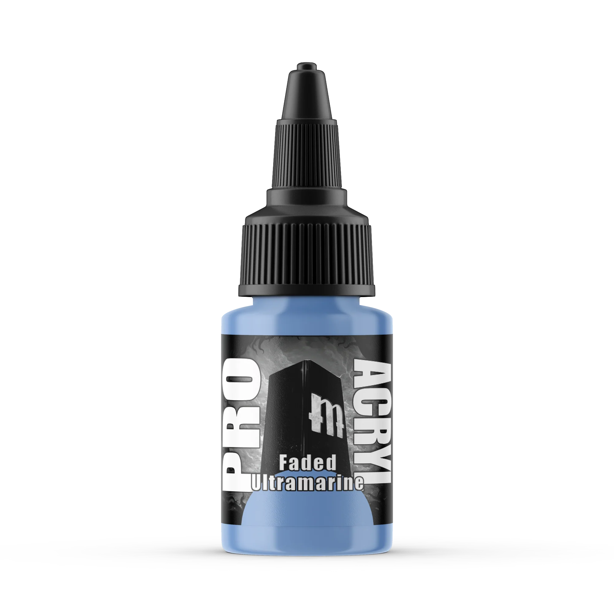 Pro Acryl: Faded Ultramarine
