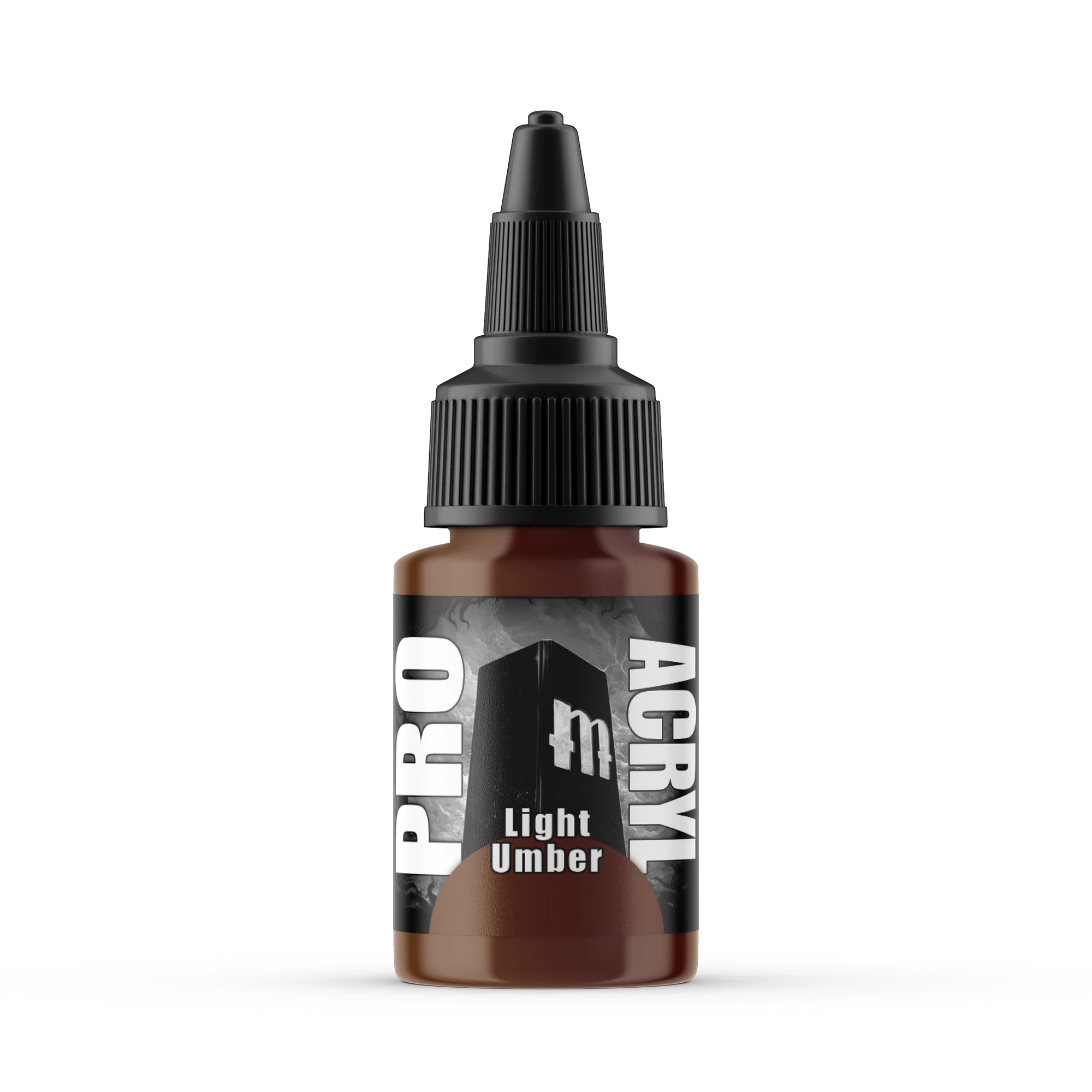 Pro Acryl: Light Umber