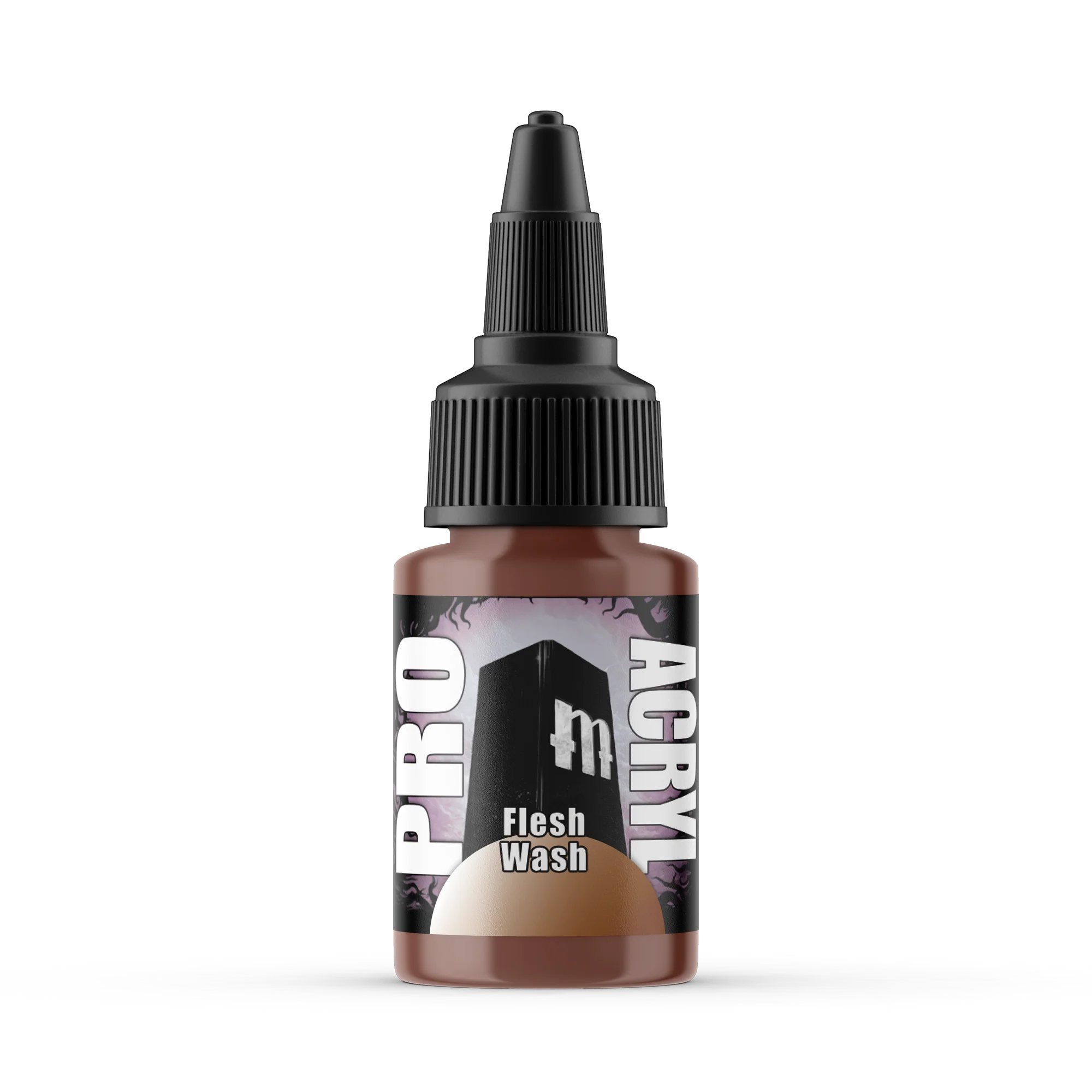 Pro Acryl: Flesh Wash