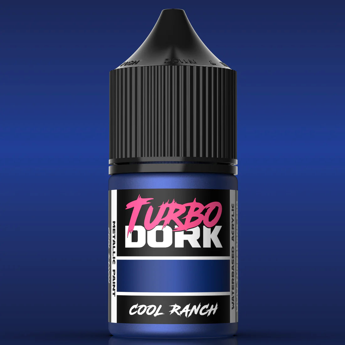 Turbo Dork: Cool Ranch