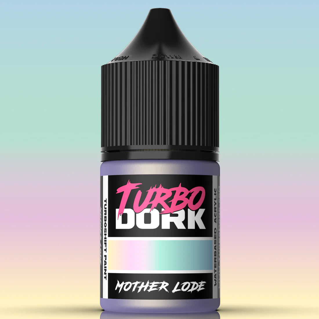 Turbo Dork: Mother Load