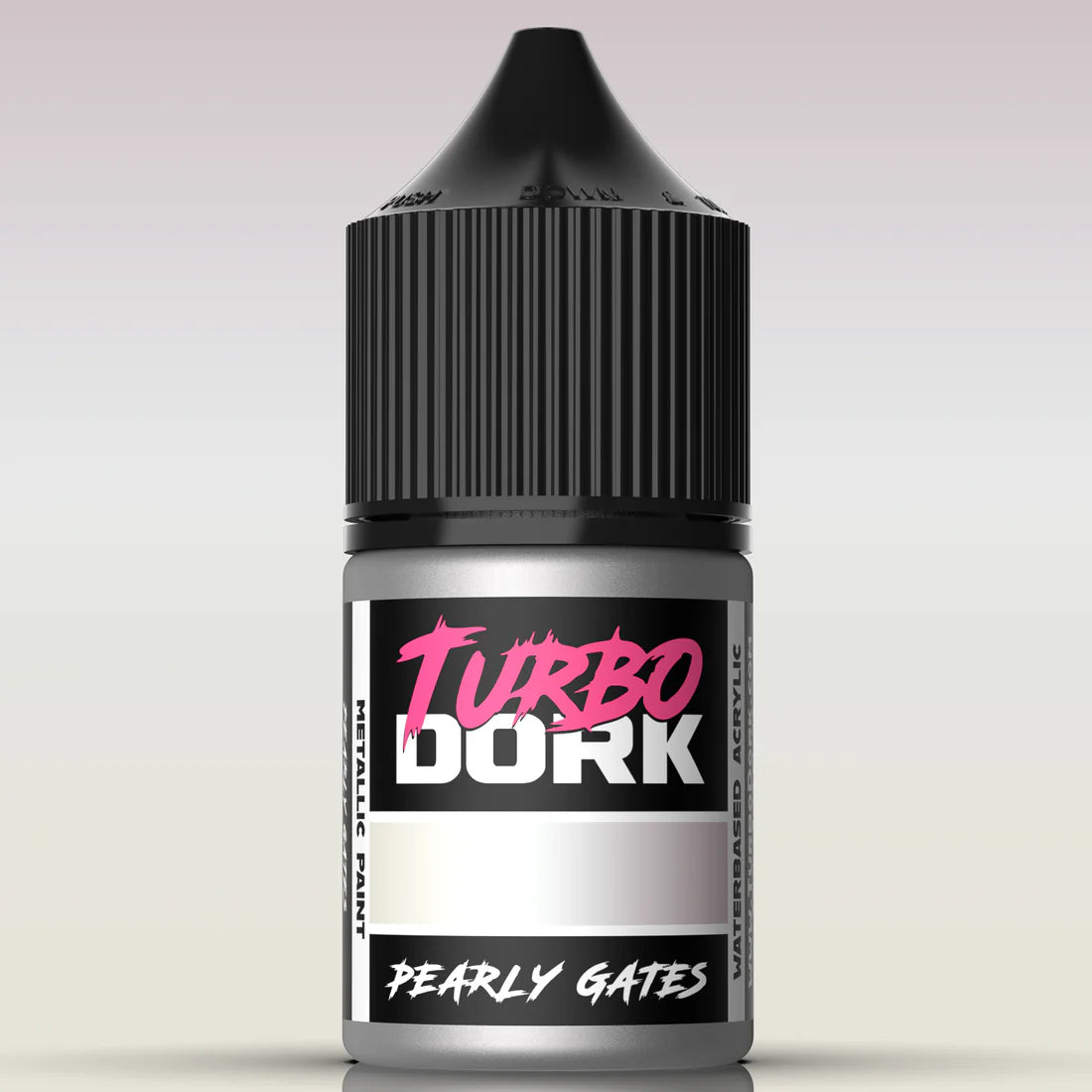 Turbo Dork: Pearly Gates