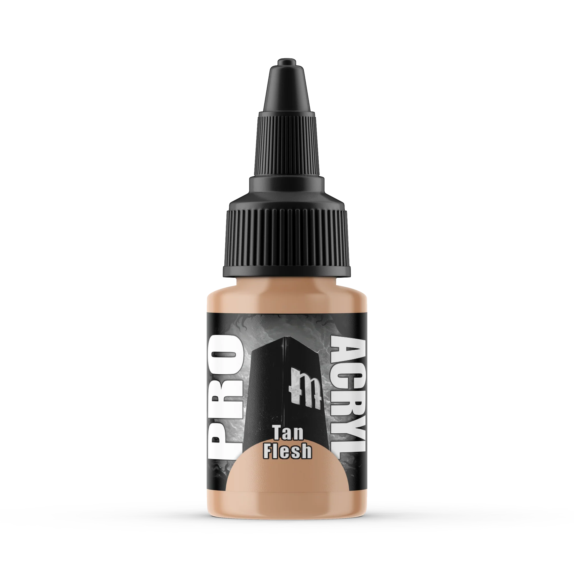 Pro Acryl: Tan Flesh