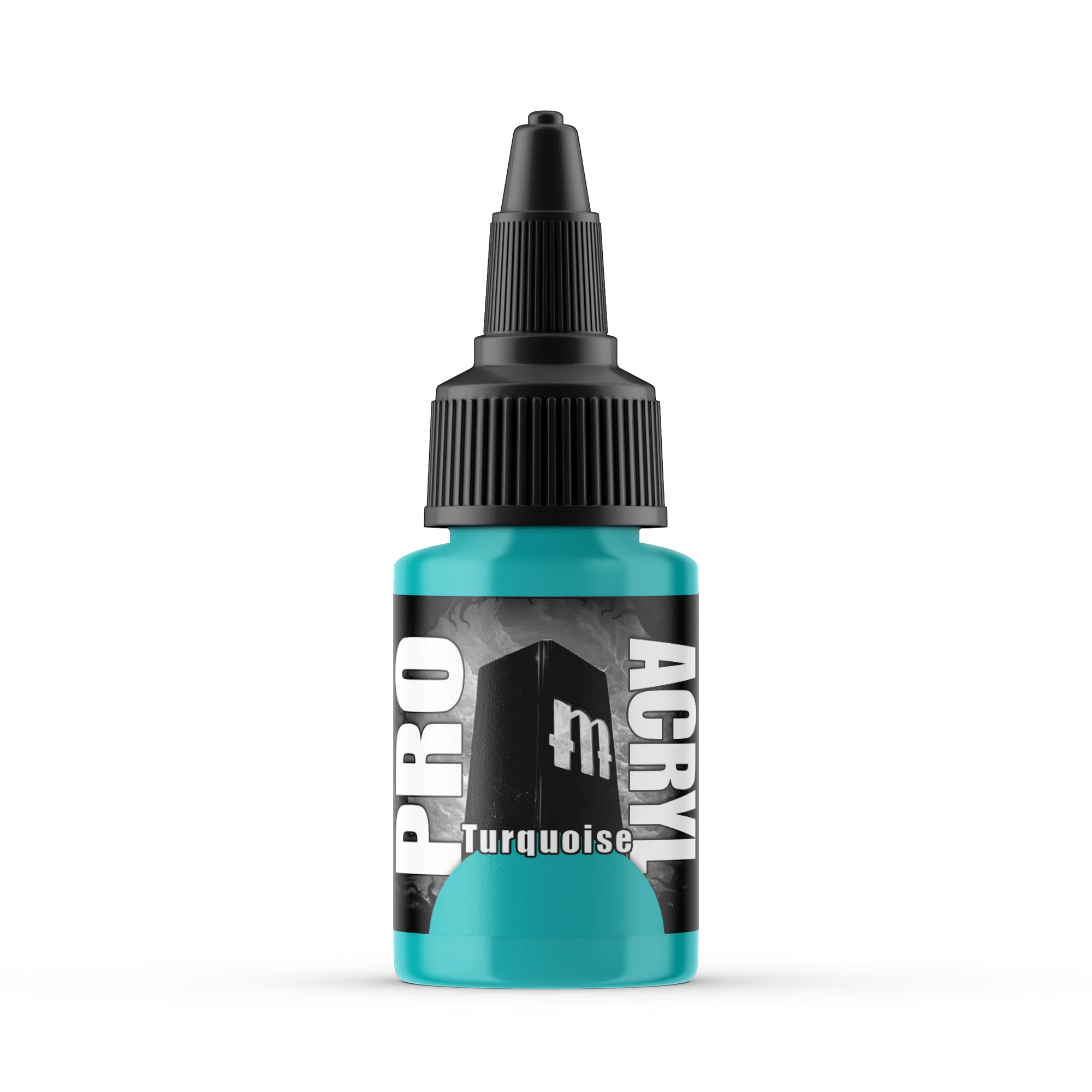 Pro Acryl: Turquoise