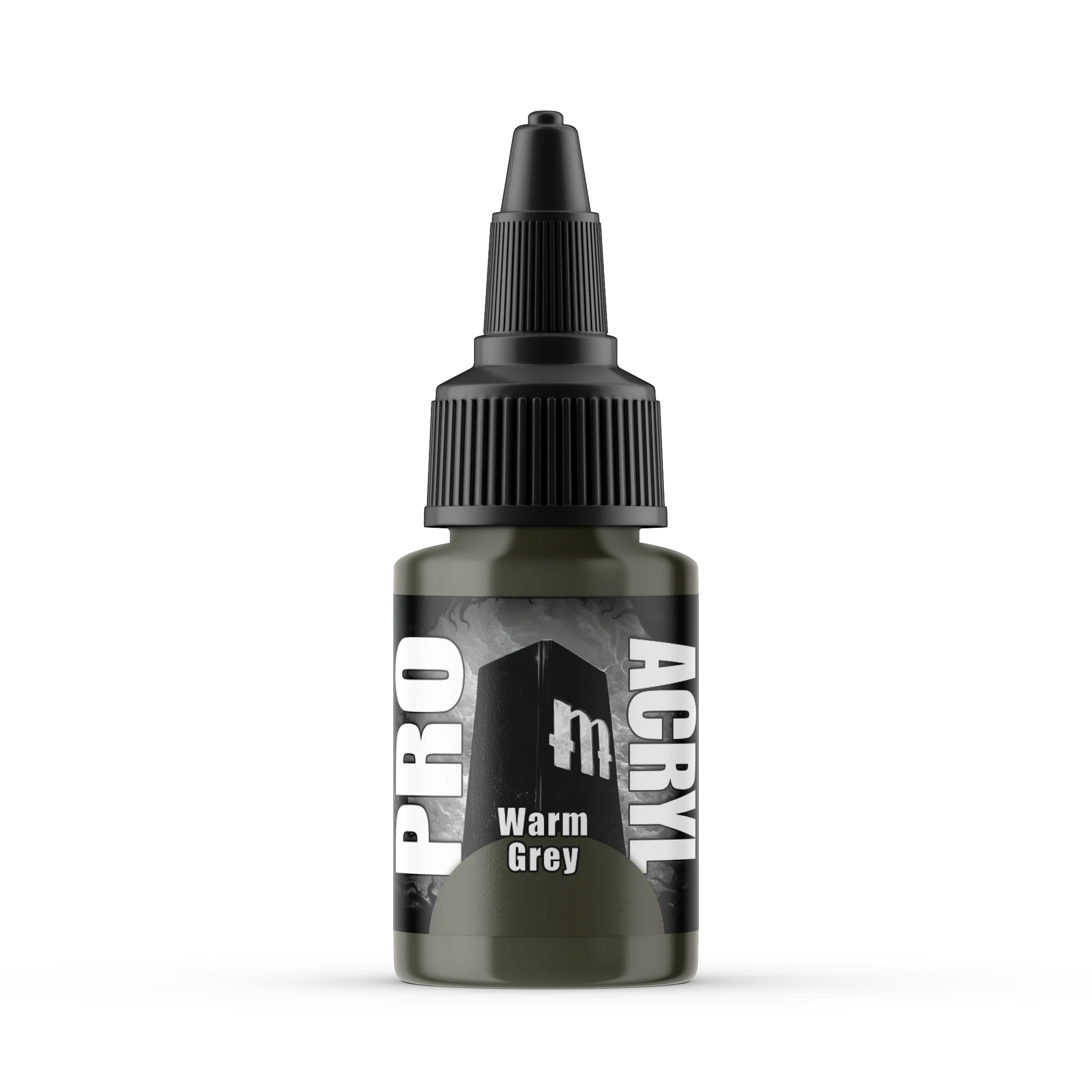 Pro Acryl Warm Grey