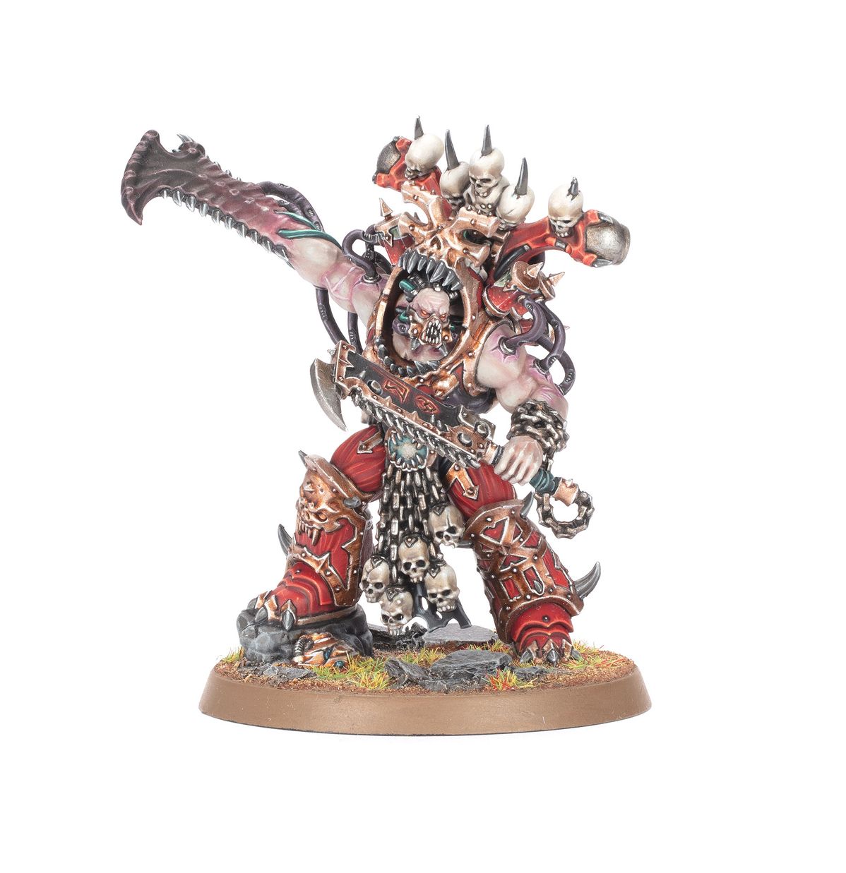 Warhammer: 40K - World Eaters: Slaughterbound