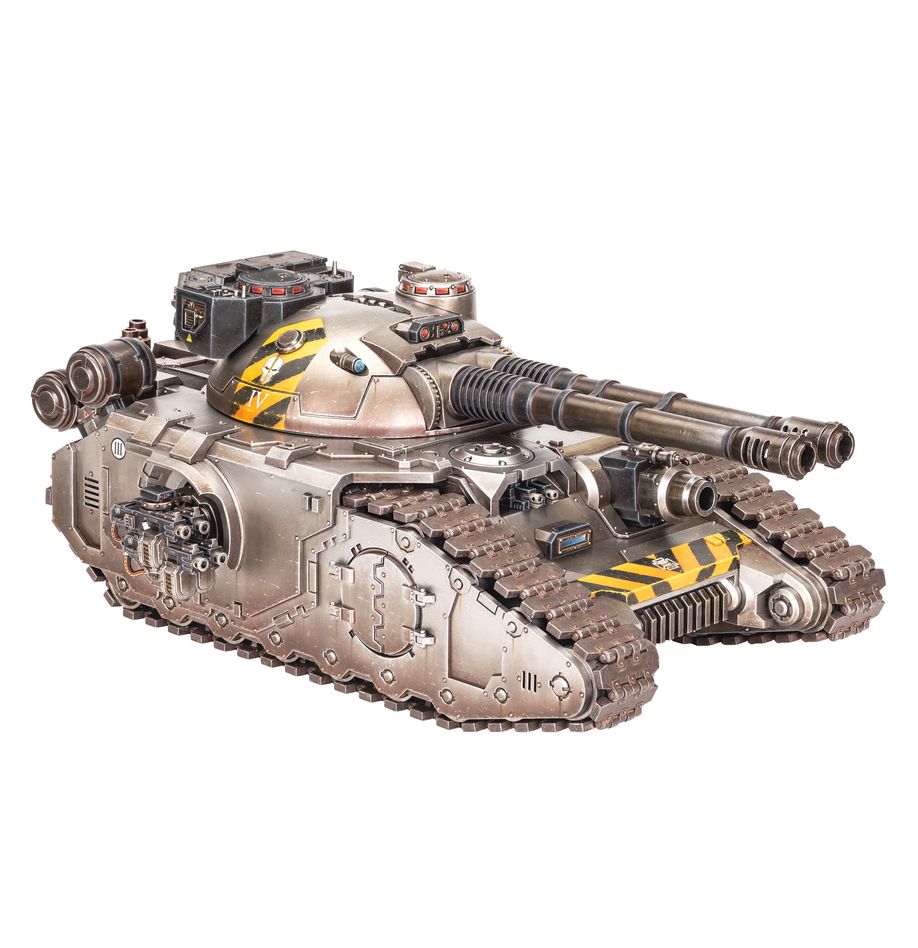 Warhammer: Horus Heresy - Spacemarines: Fellblade