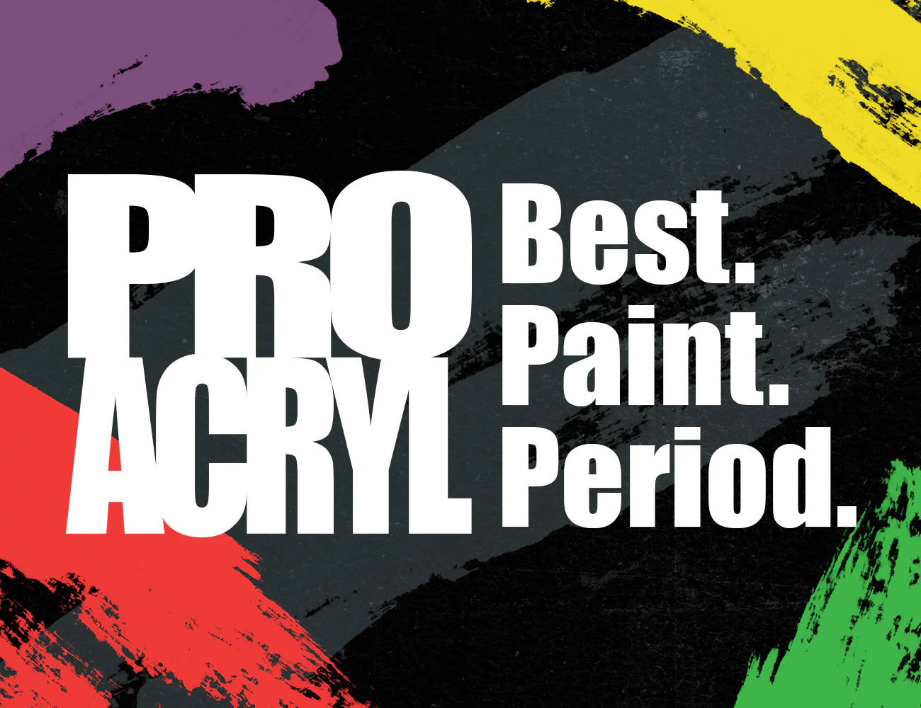 PRO-ACRYL