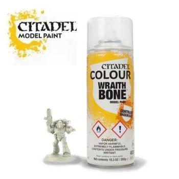 Spray: Wraithbone