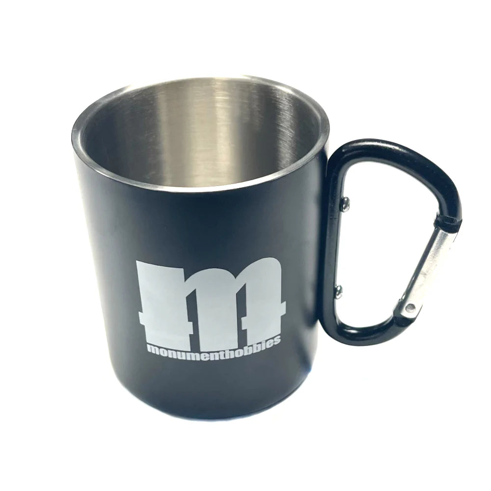 Monument Paints: Paint cup