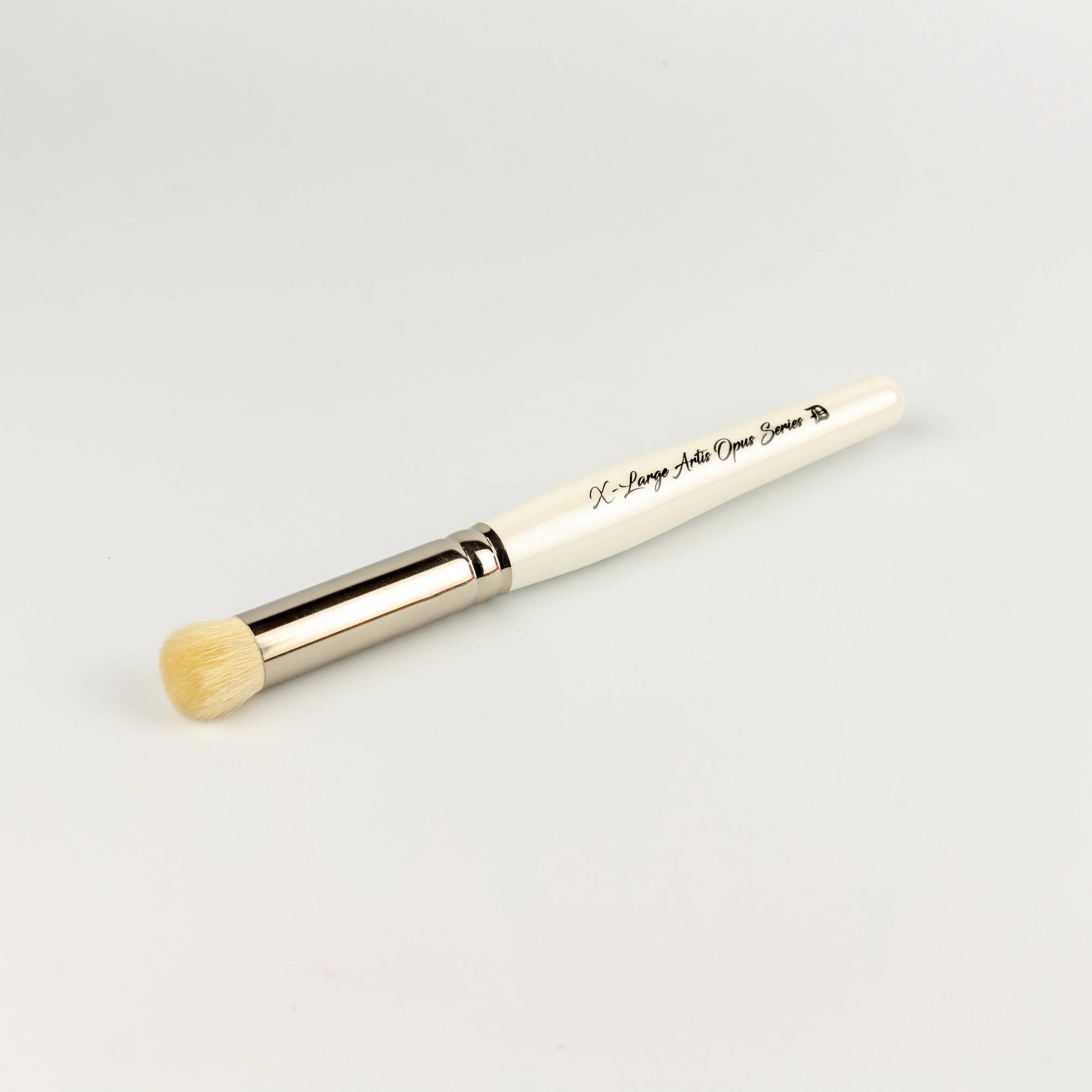 Artis Opus: Series D - Drybrushing