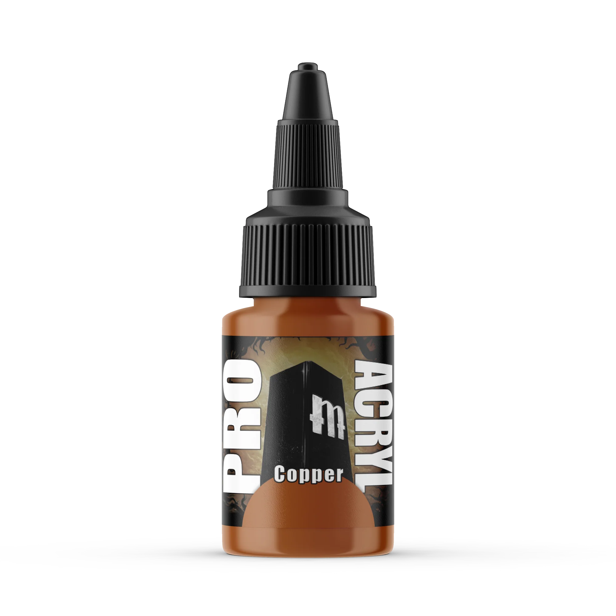 Pro Acryl: Copper