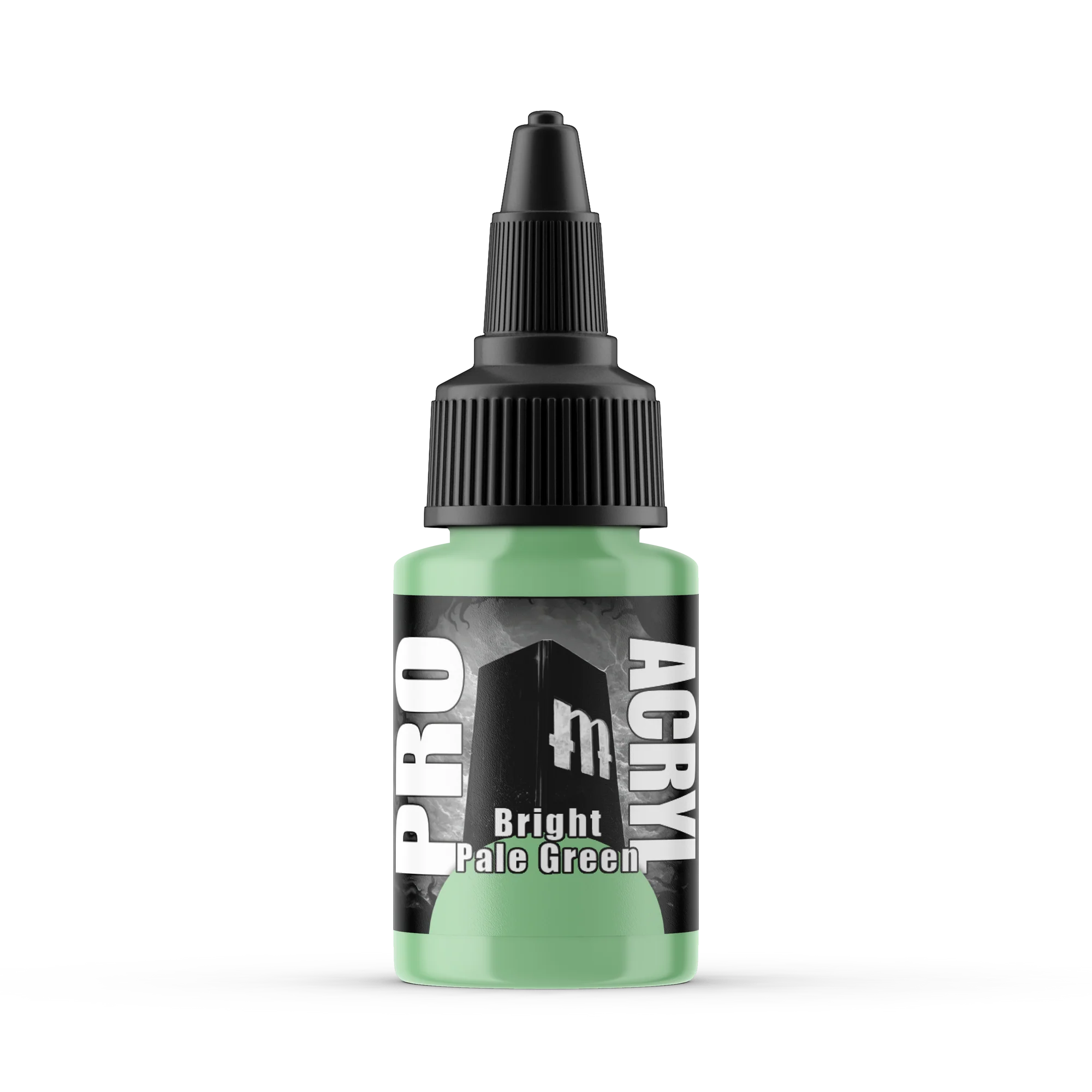 Pro Acryl: Bright Pale Green
