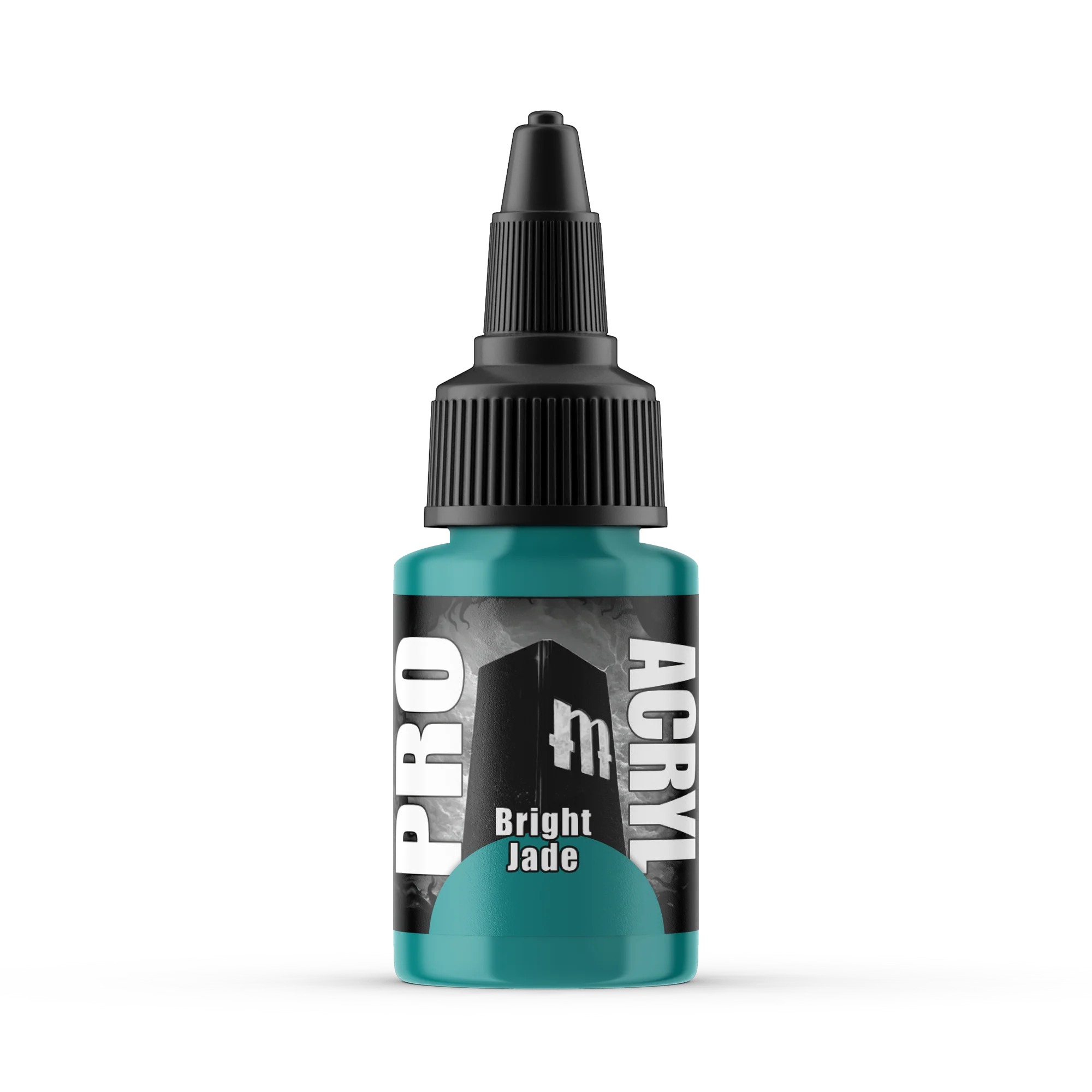Pro Acryl: Bright Jade