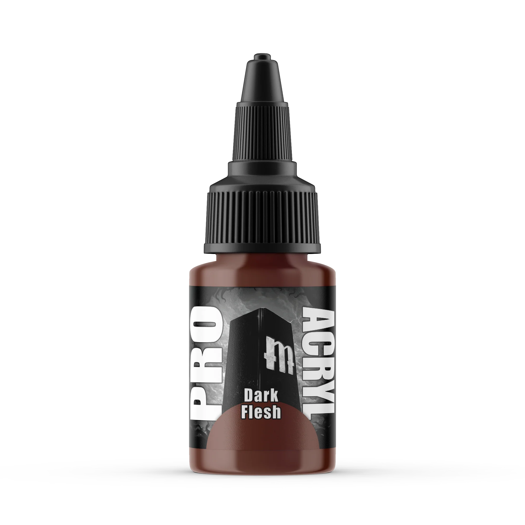 Pro Acryl: Dark Flesh