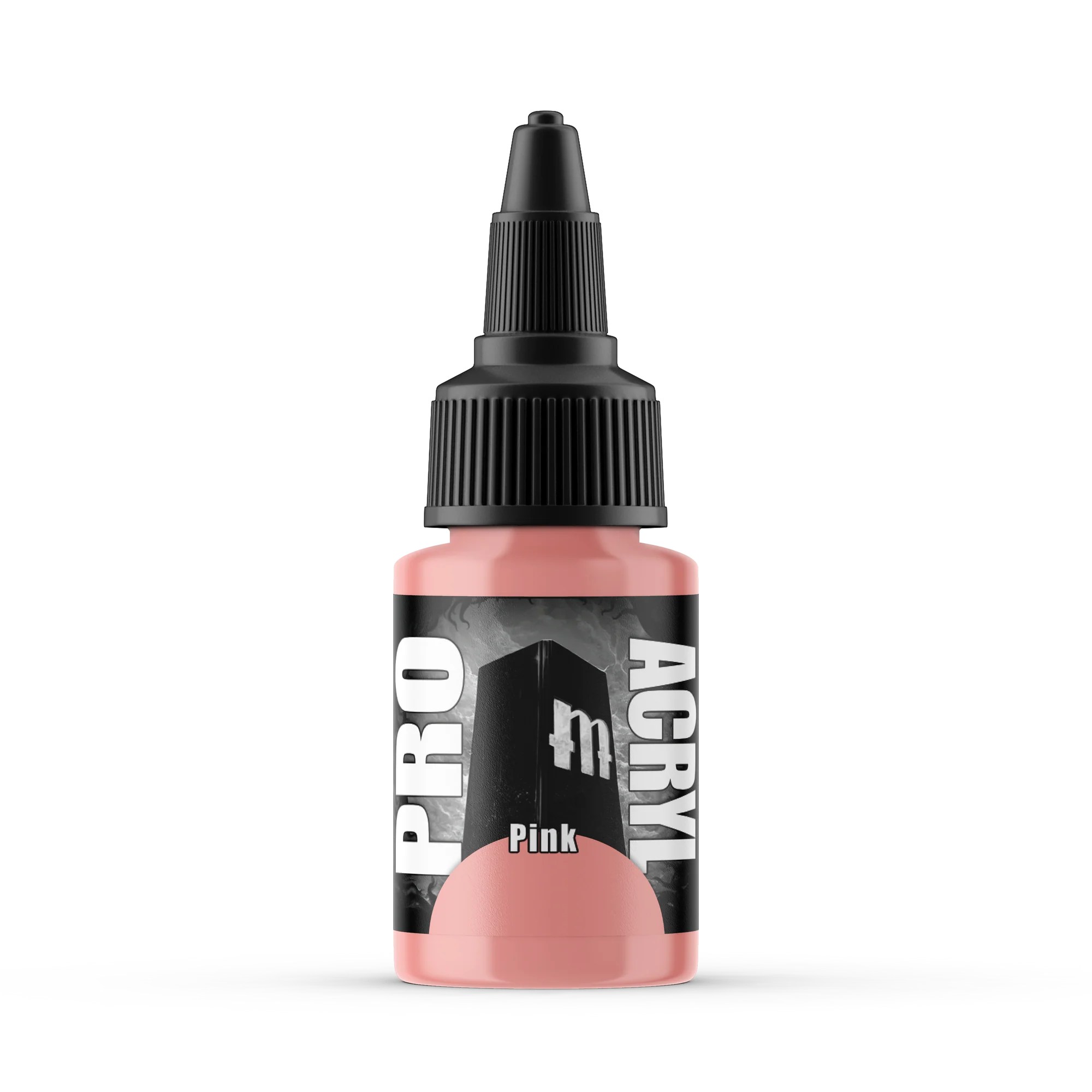Pro Acryl: Pink