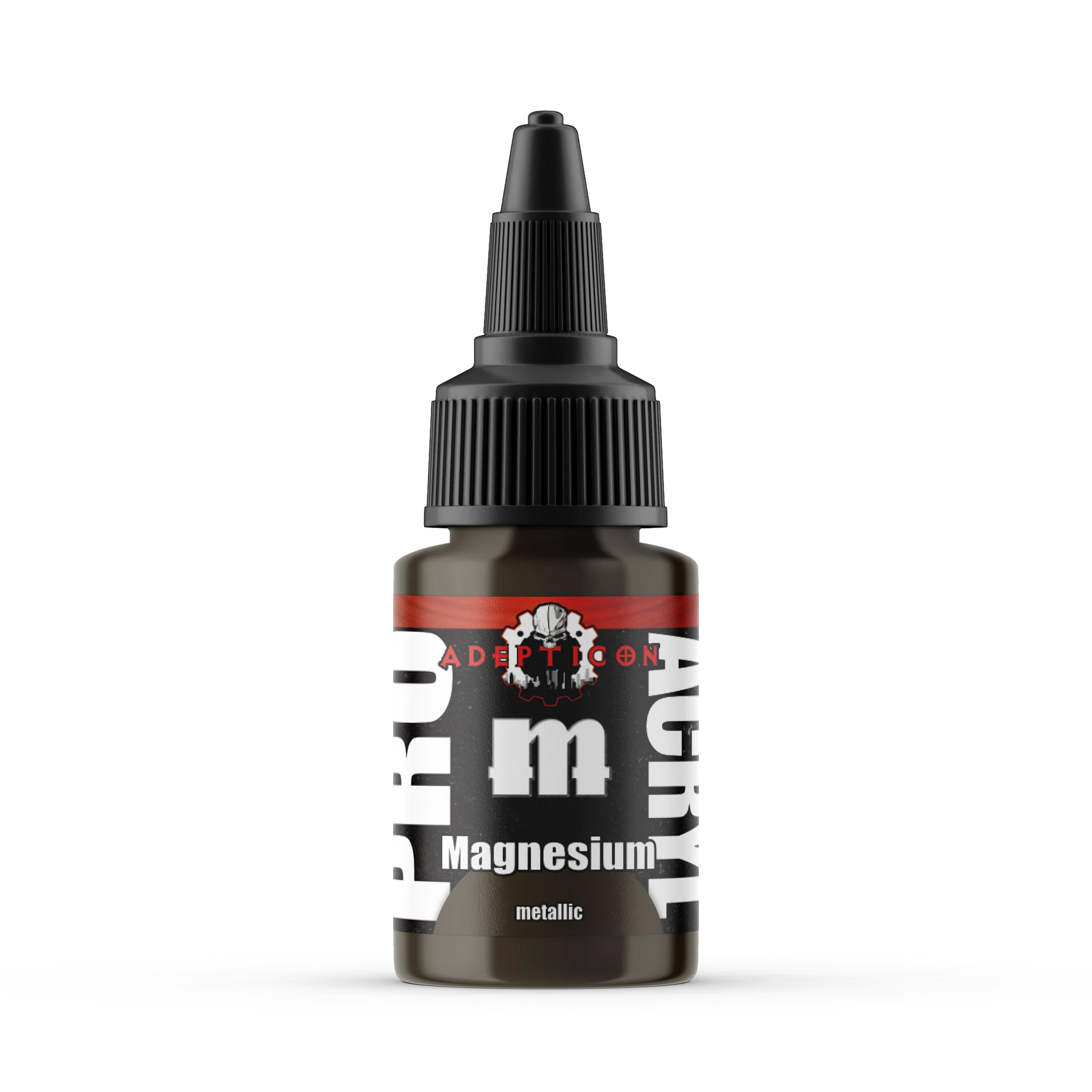Adepitcon: Magnesium MPA-S42