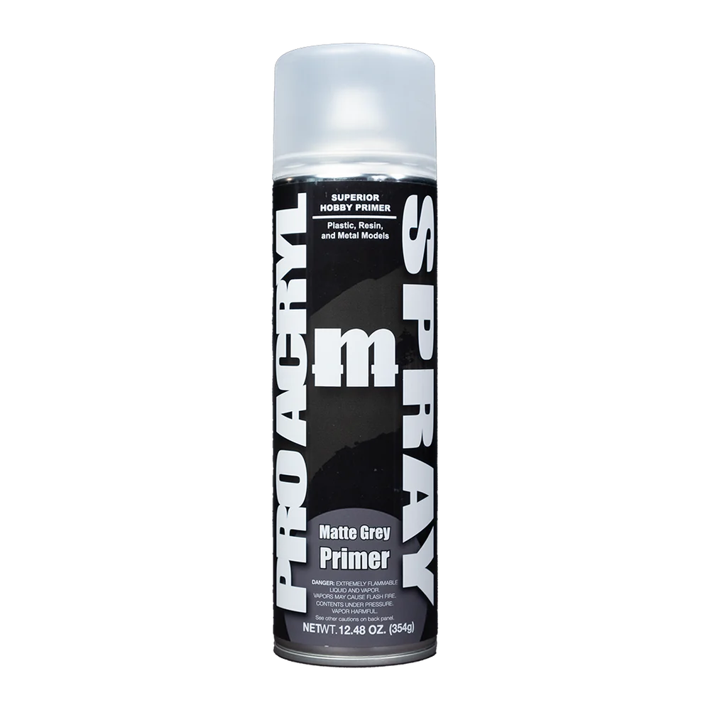 Monument Hobbies: Spray Primer
