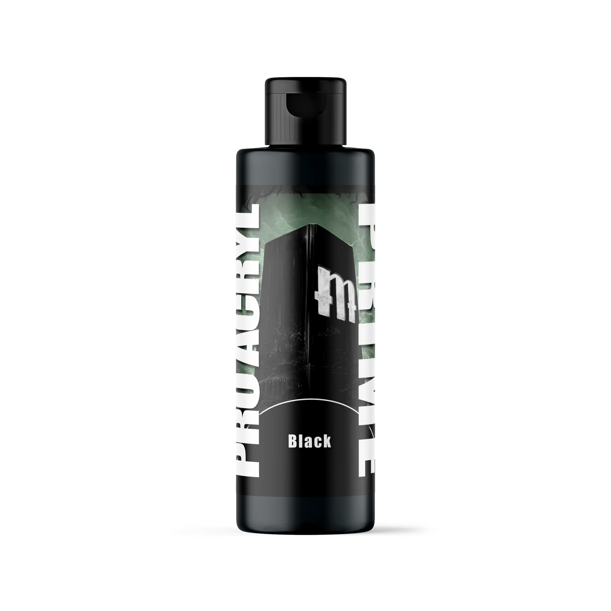 Pro Acryl PRIME 002 - Black