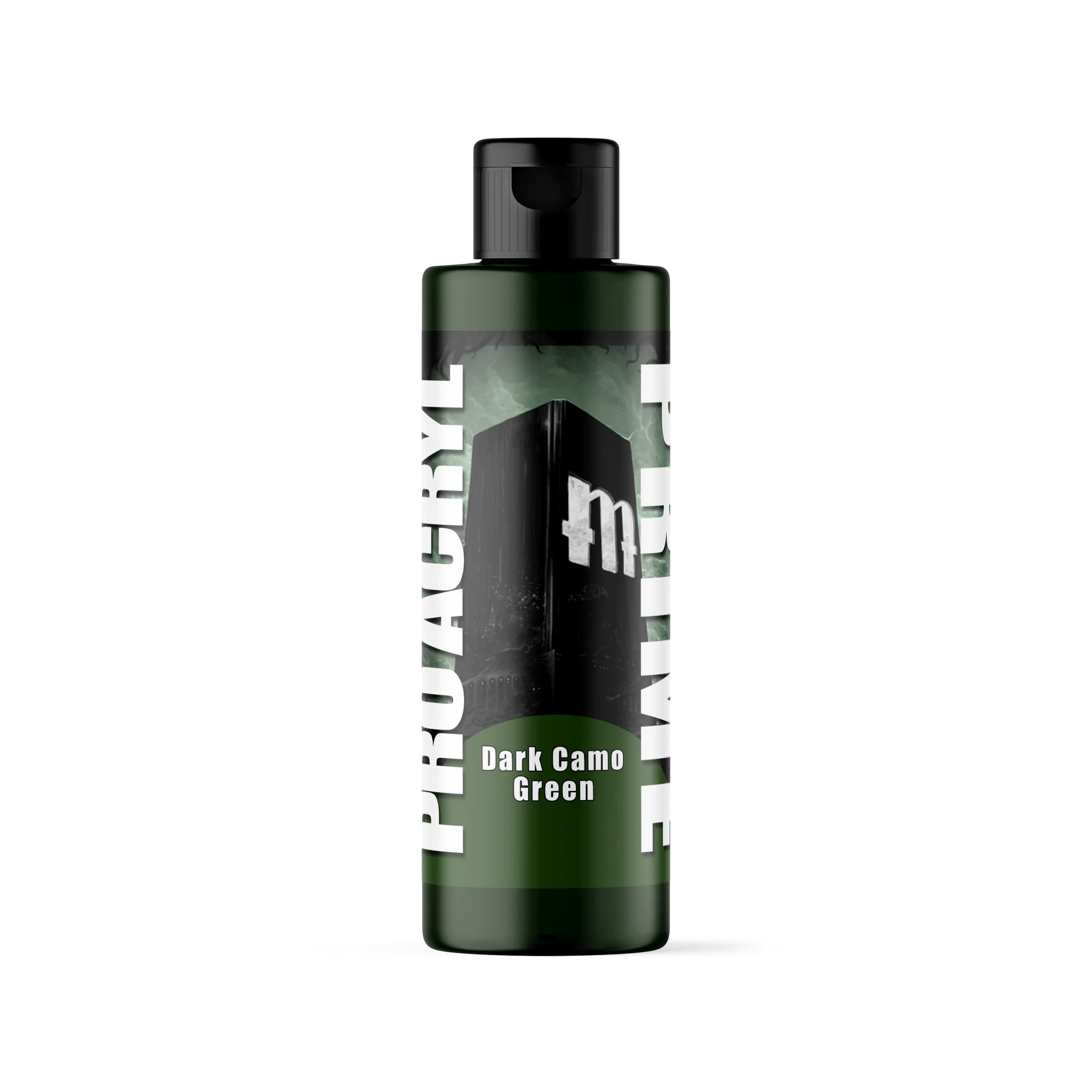 Pro Acryl PRIME 007 - Dark Cammo Green