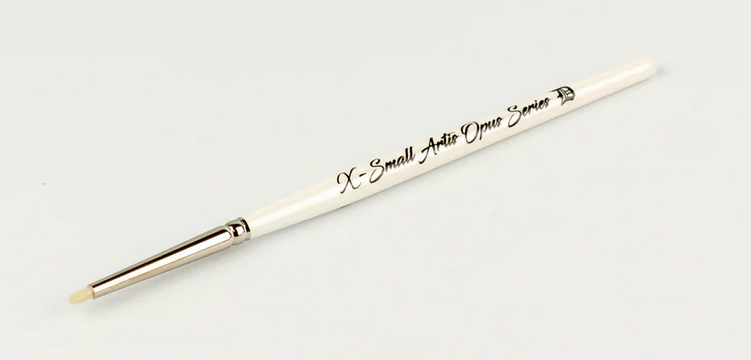 Artis Opus: Series D - Drybrushing
