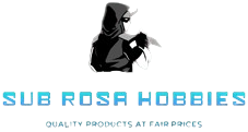 Sub Rosa Hobby