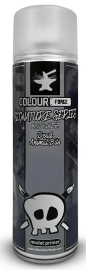 Colour Forge Spray: Dead Animal Bits (500ml)
