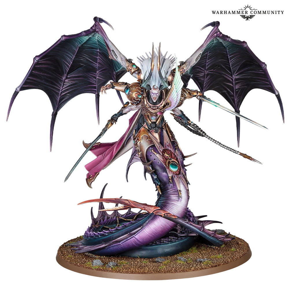 (PRE-ORDER) Emperor's Children: Fulgrim (PRE-ORDER)